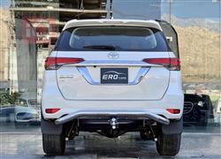 تويوتا فورجنر